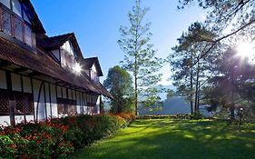 Lakehouse Hotel Cameron Highlands